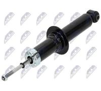 NTY Amortiguador De Gas Trasero Para Fiat Freemont 345_ 2.0 JTD 3.6