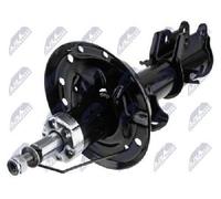 Amortiguador NTY A-FT-043 Para BMW