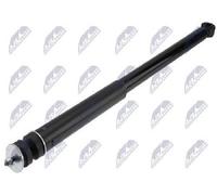 Amortiguador NTY A-FT-048 Para Fiat Suzuki
