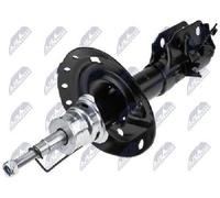 Amortiguador NTY A-HD-028 Para Honda