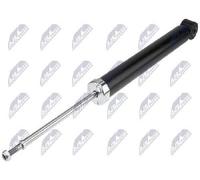 NTY Amortiguador De Gas Trasero Para Hyundai Sonata V NF 3.3 2.0 CRDi