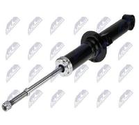 NTY Amortiguador Gas Delantero Izquierdo para Kia Sorento i Jc 2.5 Crdi 3.5 V6