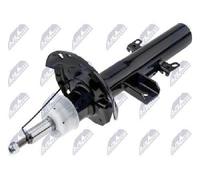 NTY Amortiguador Gas Trasero Izquierdo para Land Rover Freelander 2 Fa _ 2.2 TD4