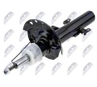 Amortiguador NTY A-LR-010 Para Land Rover
