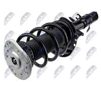 Amortiguador NTY A-LR-011 Para Land Rover