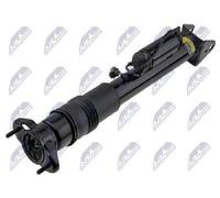 NTY Amortiguador de gas A-ME-019 trasero izquierda/derecha para Mercedes-Benz W164 ML
