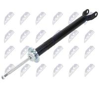 NTY Amortiguador De Gas Delante Para Mercedes-Benz Clase E W211 S211