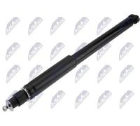 Amortiguador NTY A-ME-032 Para Mercedes-Benz