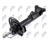 Amortiguador NTY A-ME-040 Para Mercedes-Benz