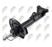 Amortiguador NTY A-ME-040 Para Mercedes-Benz