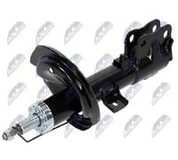 NTY Amortiguador de Gas Frontal Derecho para Mitsubishi Lancer VIII Sportback