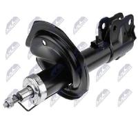 Amortiguador NTY A-MS-015 Gas Presión Delantero Izquierdo (Fuerte)