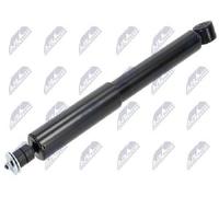 NTY Amortiguador De Gas Trasero Para Mitsubishi Pajero Clase V2_W 2.5 TD