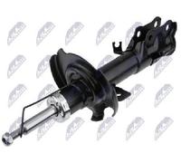 Amortiguador NTY A-MZ-016 Para Mazda