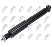 NTY Amortiguador De Gas Delante Para Nissan Pick-Up D21 2.5 D D22