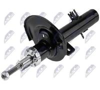 Amortiguador NTY A-PE-011 Para Peugeot