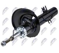 Amortiguador NTY A-PE-012 Para Peugeot