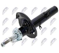Amortiguador NTY A-PE-014 Para Peugeot
