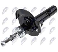 Amortiguador NTY A-PE-016 Para Peugeot