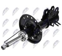 Amortiguador NTY A-PL-035 Para Chevrolet Opel