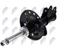 Amortiguador NTY A-PL-036 Para Chevrolet Opel
