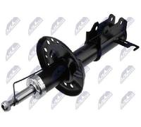 Amortiguador NTY A-PL-040 Para Opel Vauxhall