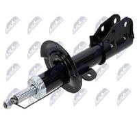 Amortiguador NTY A-PL-050 Para Chevrolet Opel