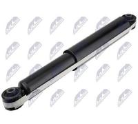 NTY Amortiguador De Gas Trasero Para Opel Antara L07 2.0 CDTi 4x4 2.2 Chevrolet