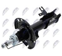Amortiguador NTY A-PL-053 Para Opel