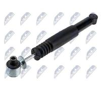 Amortiguador NTY A-RE-007 Reforzado Para Renault Eje Trasero