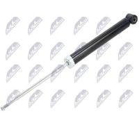 Amortiguador NTY A-RE-009 Para Renault