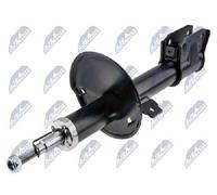 Amortiguador NTY A-RE-021 Para Dacia Renault