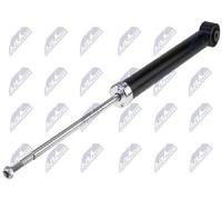 Amortiguador NTY A-RE-026 Para Renault