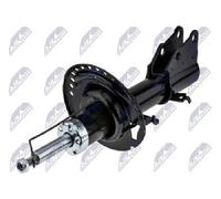 Amortiguador NTY A-RE-031 Para Mercedes-Benz Renault