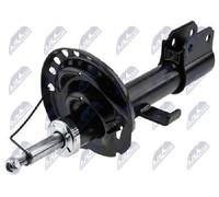Amortiguador NTY A-RE-038 Para Renault