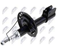 Amortiguador NTY A-RE-040 Para Dacia Renault