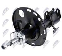 NTY Amortiguador De Gas Delante Derecho Para Toyota RAV 4 III _A3_ 2.0 4WD