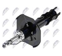 NTY Amortiguador De Gas Delante Derecho Para Toyota Corolla ZZE12_ NDE12_ ZDE12_