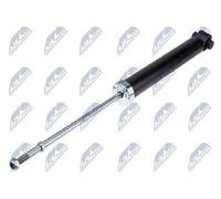 NTY Amortiguador De Gas Trasero Para Toyota Auris _E15_ 1.6 1.4 NRE15_ ZZE15_