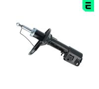 Amortiguador Óptimo De Eje Delantero Derecho Para Mitsubishi Grandis NA_W