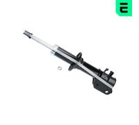 Amortiguador Óptimo Delantero Derecho A Gas Compatible Para Suzuki Alto HA24