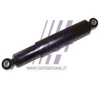 Amortiguador Eje trasero, derecha Anillo superior FT11300 FAST para FIAT OPEL