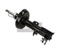 Amortiguador Eje delantero, izquierda Espiga arriba 11-0138 MAXGEAR para OPEL