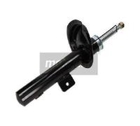 Amortiguador Eje delantero, izquierda Placa abajo 11-0380 MAXGEAR para CITROËN