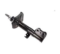 Amortiguador Eje delantero, izquierda Espiga arriba 11-0434 MAXGEAR para TOYOTA