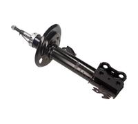Amortiguador Eje delantero, derecha Espiga arriba 11-0451 MAXGEAR para TOYOTA