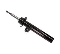 Amortiguador Eje delantero, izquierda Espiga arriba 11-0454 MAXGEAR para BMW 1