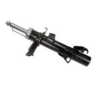 Amortiguador Eje delantero, derecha Espiga arriba 11-0471 MAXGEAR para VOLVO C30