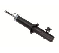 Amortiguador Eje delantero, derecha Espiga arriba 11-0537 MAXGEAR para HONDA