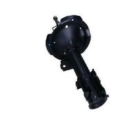 Amortiguador Eje delantero, derecha Espiga arriba 11-0660 MAXGEAR para KIA